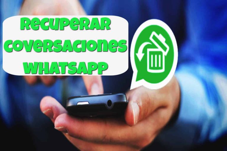 Como Recuperar Conversaciones De Fb Borradas